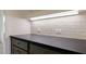 Close up shot of the countertop in the butler's pantry at 3521 Amelia Grace Dr # 67, Fuquay Varina, NC 27526