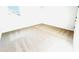 Bedroom with neutral carpet, ample natural light, and freshly painted walls at 5161 Church Rd # 17, New Hill, NC 27562