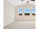 Bedroom featuring carpeted floors, a ceiling fan, and abundant natural light at 618 Tart Town Rd, Dunn, NC 28334