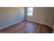 A well-lit bedroom, perfect for a restful night's sleep and relaxation at 806 Kendall Dr, Durham, NC 27703