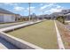 Community bocce ball court located near clubhouse and other amenities at 130 Ivory Ln, Raleigh, NC 27610