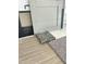 Samples of flooring, carpets, granite countertops, and painted cabinet door at 209 Deodora Ln, Cameron, NC 28326