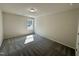 Bright, carpeted bedroom with a sunlit window at 377 Earnest Way, Kenly, NC 27542