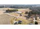 A lovely home featuring a well-manicured lawn and close proximity to multiple recreational areas at 4459 N Old Carriage Rd, Rocky Mount, NC 27804