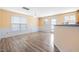 Bright dining room with plenty of natural light at 1420 Springshire Ct, Raleigh, NC 27610