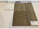 A collection of material samples including flooring, and counter top samples at 332 Chesapeak Commons St # 141, Garner, NC 27529