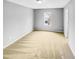 Bright bedroom offering a window for natural light and plush carpeting for comfort at 405 Ganyard Farm Way, Durham, NC 27703