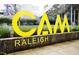 CAM Raleigh museum and art gallery at 4501 Mint Leaf Ln, Raleigh, NC 27612
