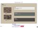 Exterior palette featuring siding, brick, stone, trim, front door, and shutter color selections at 52 Shay St, Angier, NC 27501