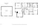 A home floor plan includes bedrooms, laundry, and a bonus room at 5317 Chimney Swift Dr, Wake Forest, NC 27587