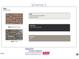 Exterior color scheme showcasing siding, brick, and stone, trim, front door, and shutter colors at 58 Shay St, Angier, NC 27501