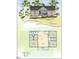 Charming single-story home, floorplan 