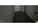 This utility room has grey walls, vinyl floors, and a water heater at 82 Asher Pointe Way, Benson, NC 27504