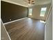 Spacious bedroom with hardwood floors and natural light at 143 Prency Ln, Middlesex, NC 27557
