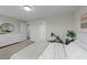 Relaxing bedroom with a comfortable bed and natural light at 158 Arlie Ln, Lillington, NC 27546