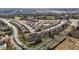 Planned neighborhood providing tree-lined streets, similar architecture, and access to city amenities at 170 Dunvegan Ln, Burlington, NC 27215