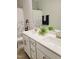 Bathroom featuring double sinks, a large mirror, and a shower-tub combo perfect for everyday living at 1981 Rosedale Ridge Ave, Wake Forest, NC 27587