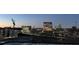 Enjoy sunset city views from the rooftop of this conveniently located building at 523 S West St # 409, Raleigh, NC 27601