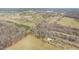 Scenic aerial view of expansive land and distant homes at 8835 Us 64, Siler City, NC 27344
