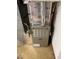 A Carrier furnace ensures efficient and reliable heating throughout the home at 2118 N Woodland Rd, Henderson, NC 27536