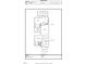 Floor plan of home at 40 Glendavis Hollow Dr, Franklinton, NC 27525