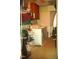 Small laundry room with a washer and dryer at 4408 Leota Dr, Raleigh, NC 27603