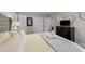 Bright bedroom with a cozy bed, dresser, closet, and tastefully coordinated decor at 5412 Farley Dr, Raleigh, NC 27609