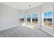 Bright, spacious room with multiple windows offering lots of natural light at 5501 Advancing Ave, Raleigh, NC 27616