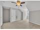 Large bedroom featuring a window for natural light at 6036 Epping Forest Dr, Raleigh, NC 27613
