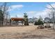 A look at the playground with swings and climbing equipment in an attractive neighborhood at 2098 Great Ridge Pkwy, Chapel Hill, NC 27516