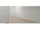 Walk-in closet with lots of shelving at 273 Umstead St, Sanford, NC 27330
