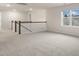 Loft space with carpet and natural light at 277 Umstead St, Sanford, NC 27330