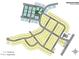 Community map showing various home lots, amenities, and neighborhood layout at 164 Ethel Ln, Angier, NC 27501
