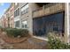 Screened-in back porch with access to a landscaped backyard and lush greenery at 3003 Weston Green Loop, Cary, NC 27513