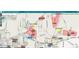This map highlights new developments near the property, including future retail and medical facilities at 4412 Beckel Rd, Willow Springs, NC 27592