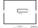 Floor plan showcasing the dimensions of the attic at 706 Tibumoll Ln, Fuquay Varina, NC 27526