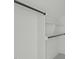 Spacious walk-in closet with ample shelving and hanging rods for efficient storage at 100 Sire Ct, Holly Springs, NC 27540