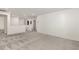Spacious carpeted loft offers flexible living space, perfect for entertaining or relaxing at 171 Piney Field Rd, Fuquay Varina, NC 27526