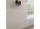 Walk-in closet features custom shelving for storage at 186 Ethel Ln, Angier, NC 27501