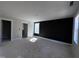 Spacious bedroom with great natural light, neutral paint scheme, and access to bathroom at 122 Weavers Grove Dr, Chapel Hill, NC 27514