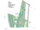 Community map featuring home sites, parks, ponds and the surrounding roadway at 182 Blue Butterfly Dr, Angier, NC 27501