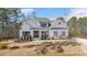 Stunning single-Gathering home showcasing impeccable landscaping and timeless design at 2412 Toll Mill Ct, Raleigh, NC 27606