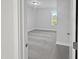 Bedroom featuring carpet, neutral walls, and an open door at 120 Whistling Way # Cary Traditiol, Lillington, NC 27546