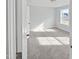 Bedroom with soft carpet, natural light, and a relaxing atmosphere at 120 Whistling Way # Cary Traditiol, Lillington, NC 27546