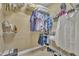 Walk-in closet with ample storage space, hanging racks, and shelving at 149 Winterberry St, Clayton, NC 27527
