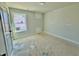 Second bedroom with large window at 1803 Ballard Rd # Holly Craftsman, Fuquay Varina, NC 27526