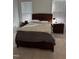 Bright bedroom with a large bed and two nightstands at 1833 Fahey Dr, Apex, NC 27502