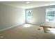 Cozy bedroom with natural light; perfect for relaxation at 1849 Ballard Rd # Holly Georgian, Fuquay Varina, NC 27526