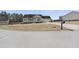 Inviting single-Gathering home with a manicured lawn and classic architectural design and attached garage at 20 Patterson Dr, Angier, NC 27501