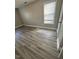 Bright bedroom with light walls and a window at 3144 La Costa Way, Raleigh, NC 27610